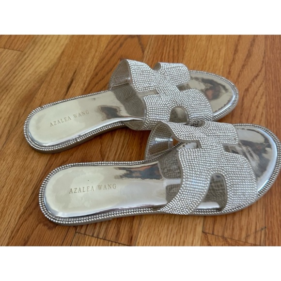 Azalea Wang Sandals - Picture 3 of 5